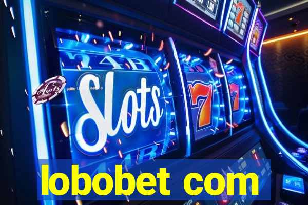 lobobet com